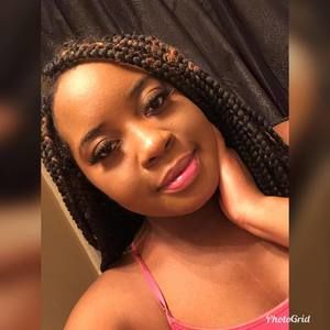 Meet your Posher, Tatíana